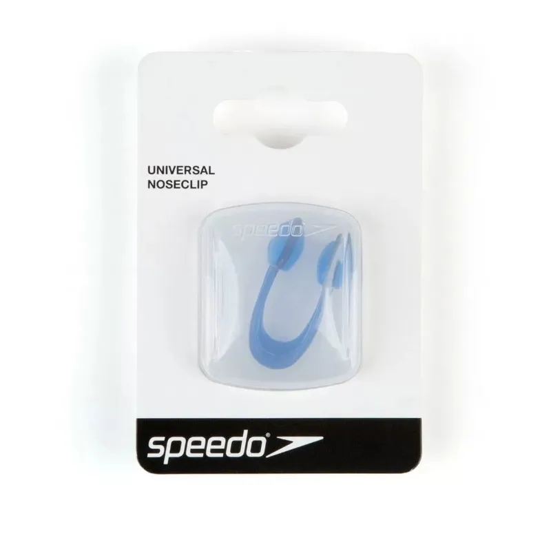 Speedo Universal Nose Clip Navy-3